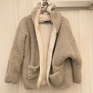 Sherpa Jacket❗️I TAKE OFFERS❗️